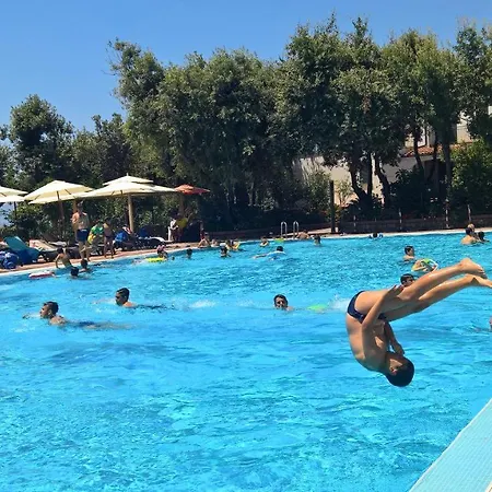 Hotel Cala del Citro-3