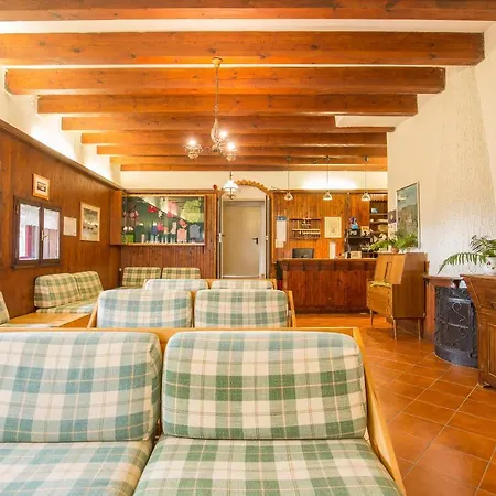 Hotel La Piccola Baita-3