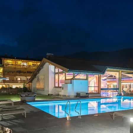 Bad Moos - Aqua Spa Resort-2