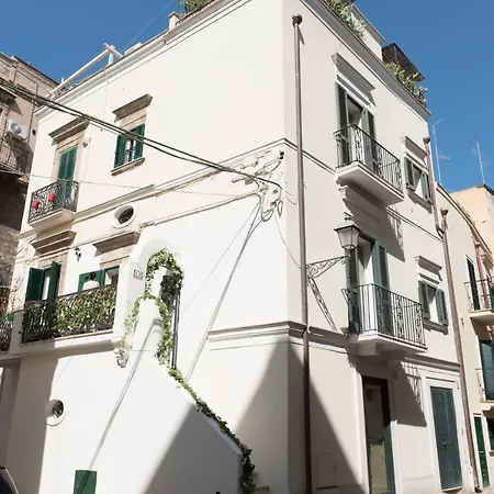 B&B Bari Old Town-3