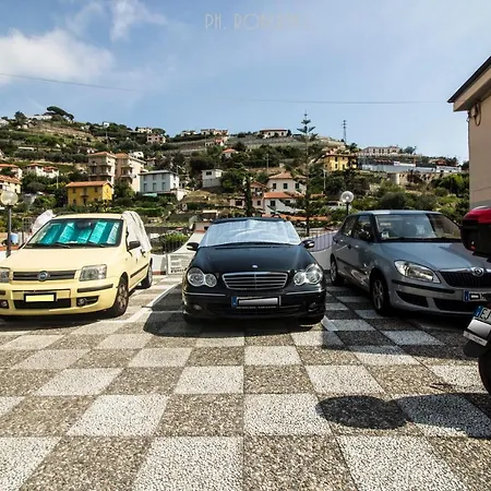 Profumo Di Mare Free Private Parking Included-2