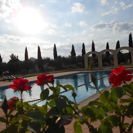Hotel Vega Perugia-3