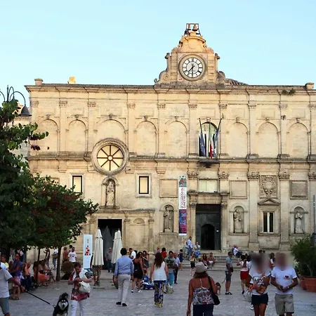 Affittacamere Da Mary-3