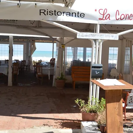 La Conchiglietta-2