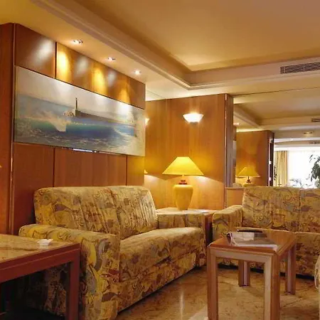 Hotel Massenet-2