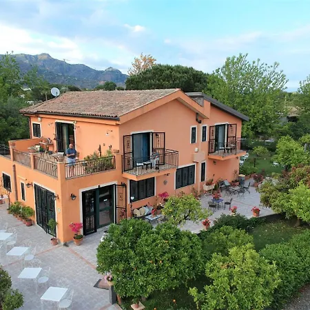 B&B Villa Maria Giovanna-2