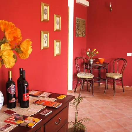 B&B Villa Maria Giovanna-3