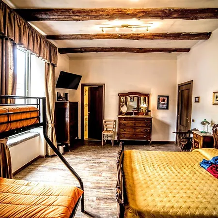 San Gennaro B&B-3