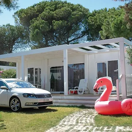 Camping Village Pino Mare-2