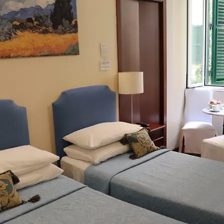 The Center Of Rome B&B-2