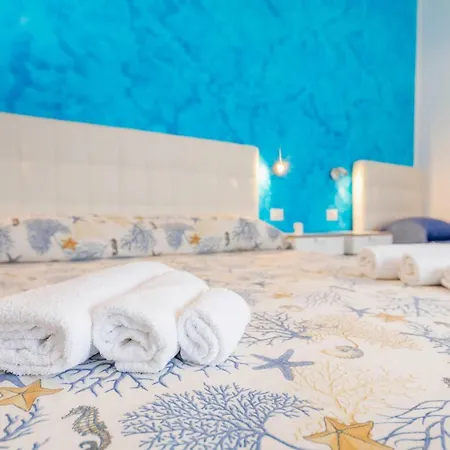 Borgo Marino Suite B&B-2