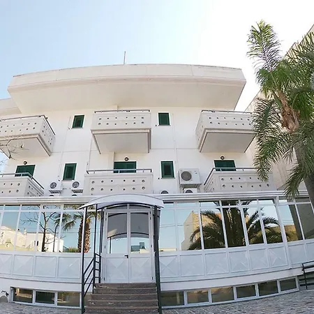 Porto Cesareo Hotel-3