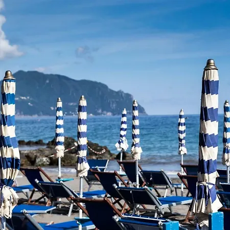 Camping Genova Est-3