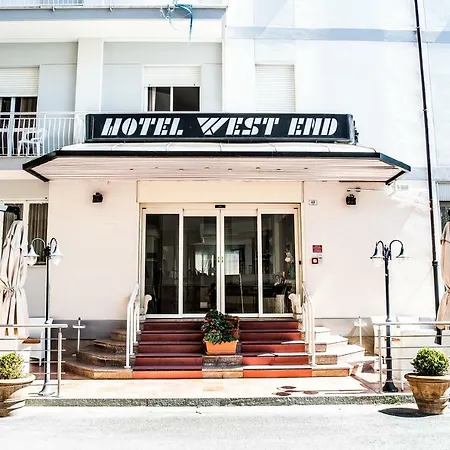 Hotel West End-2