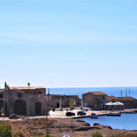 Toremare Suite Marzamemi-2