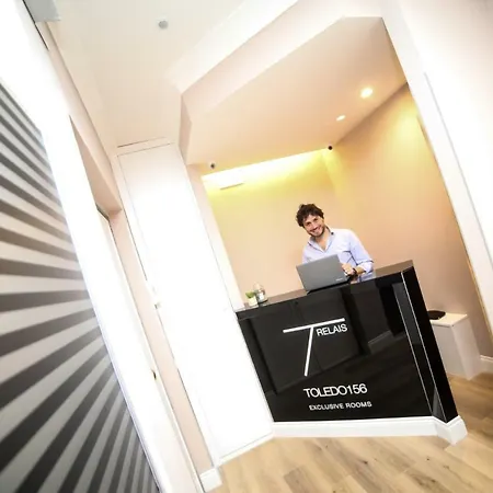 Toledo Relais Exclusive Rooms-3