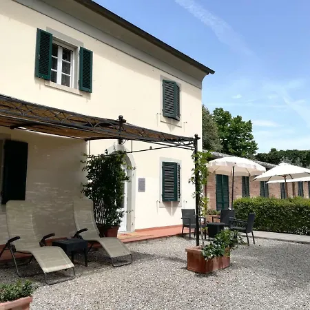 Cortona Resort&Spa - Villa Aurea-2