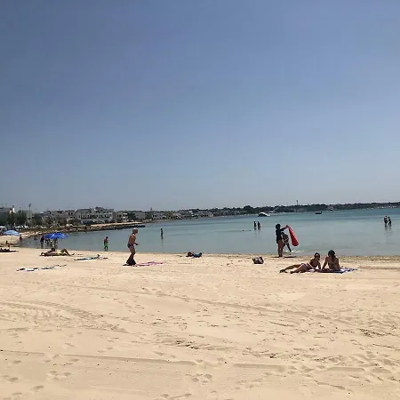 Porto Cesareo Hotel-2