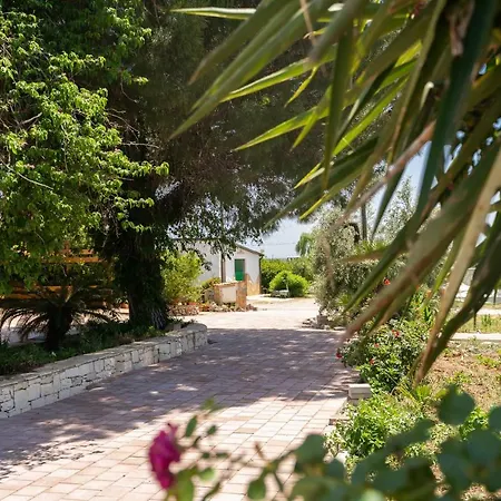 Agriturismo Biologico Sant'Andrea-2
