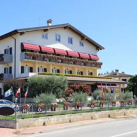Hotel da Roberto-3