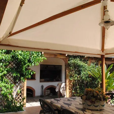 Villa Regina B&B-2