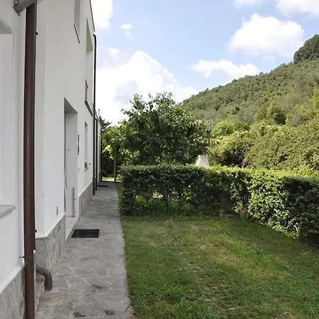 Bed&Breakfast 4U PARCHEGGIO INTERNO-2
