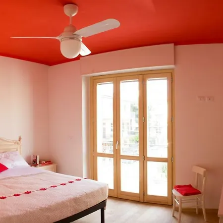 Arcobaleno B&B-2