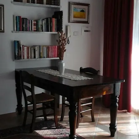 Bed&Breakfast 4U PARCHEGGIO INTERNO-3
