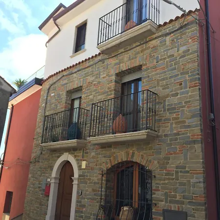 Le Stanze di Mamma Pia-3