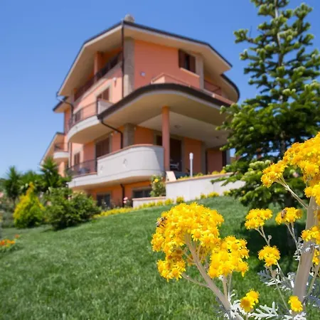 B&B Paradiso-2