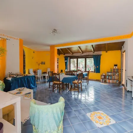 Maratea Garden House-3