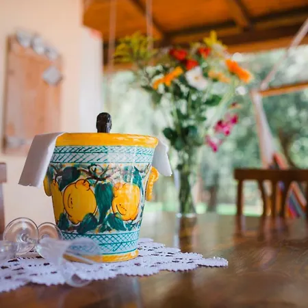 Maratea Garden House-2