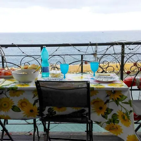 B&B Porta del Mare-2