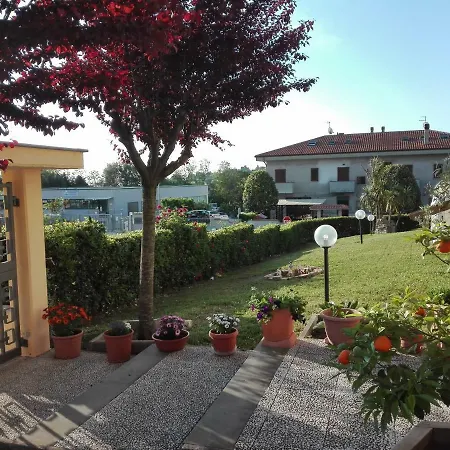 B&B Villa Zelinda-2