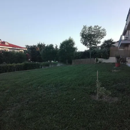 B&B Villa Zelinda-3