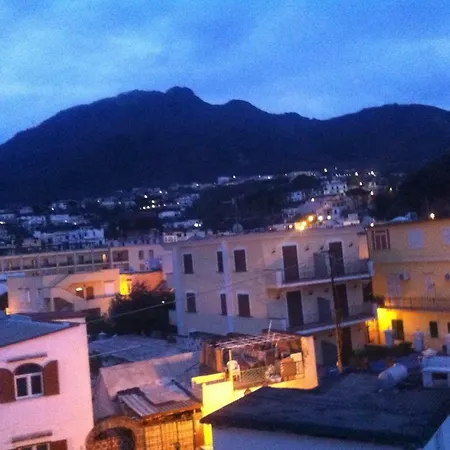 B&B Celestina Ischia-3