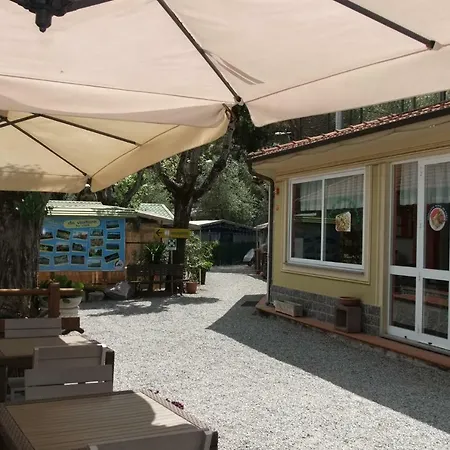 Camping Fossa Lupara-2