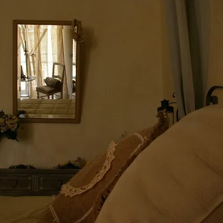 Serapo Bed&Breakfast-3