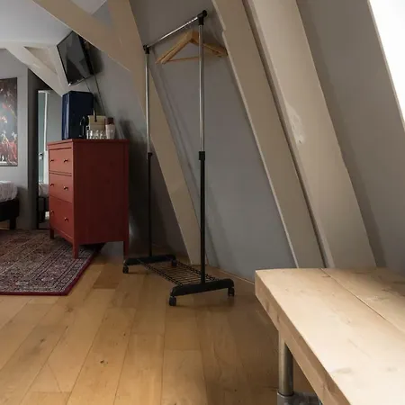 Westerpark Suites-2