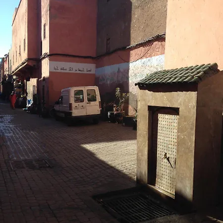 Dar Margot Marrakech-2