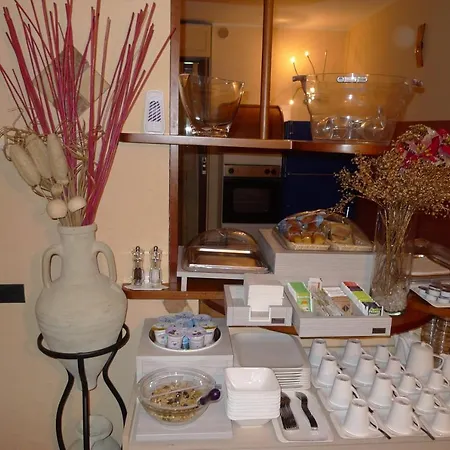 B&B Ai Prati-2