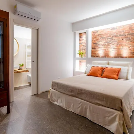 Villa Maria Pia - Boutique B&B & Breakfast Experience-2