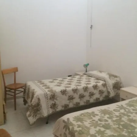 Casa Calanave 1-2