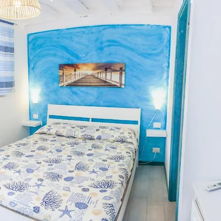 Borgo Marino Suite B&B-3