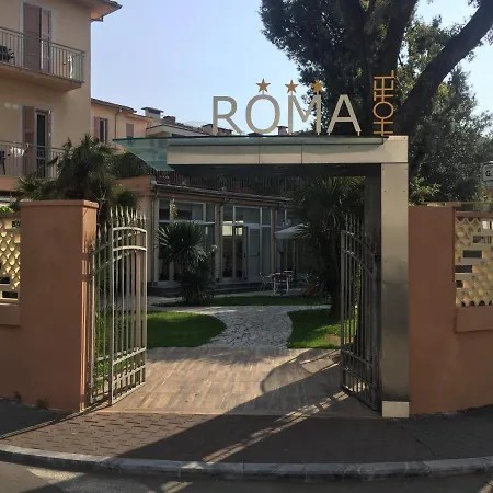 Hotel Roma-3