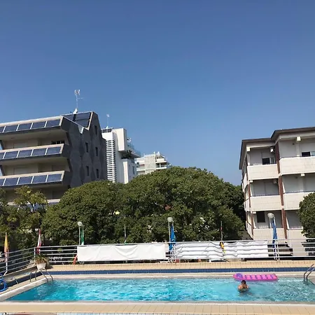 Hotel Blue Marine-3