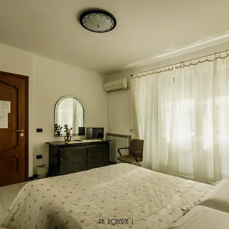 Profumo Di Mare Free Private Parking Included-3