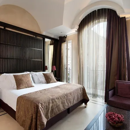 Hotel Novecento-3