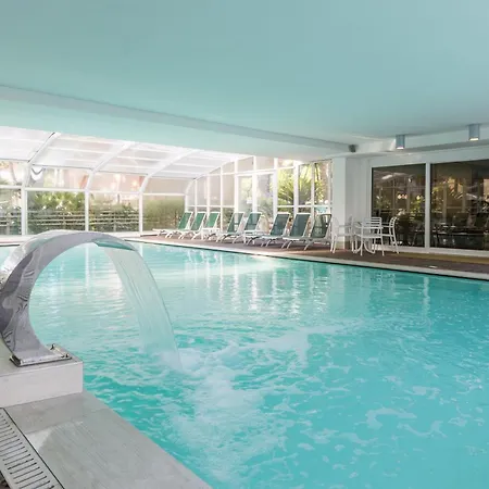 Hotel Bassetti-3