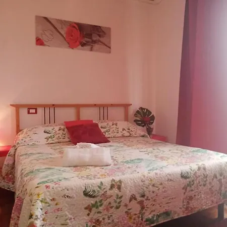 Florinda B&B Viareggio-2